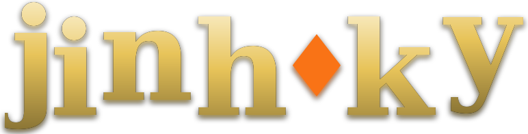 jinhoky logo
